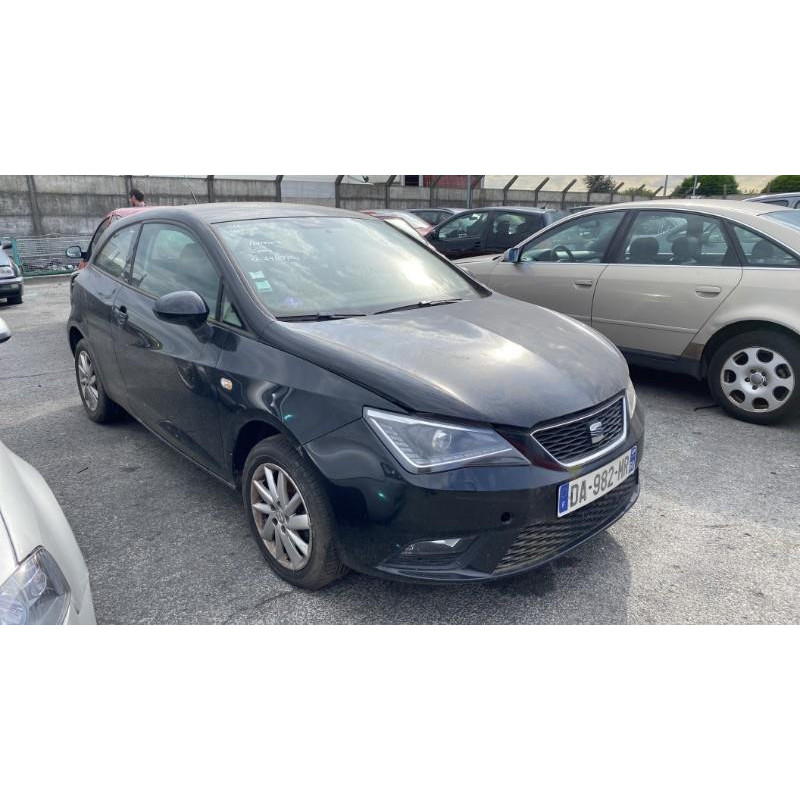Alternateur SEAT IBIZA 4 Photo n°12