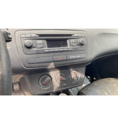 Alternateur SEAT IBIZA 4
