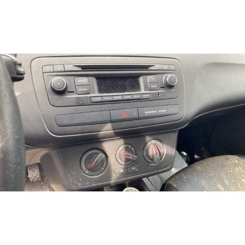 Alternateur SEAT IBIZA 4 Photo n°13