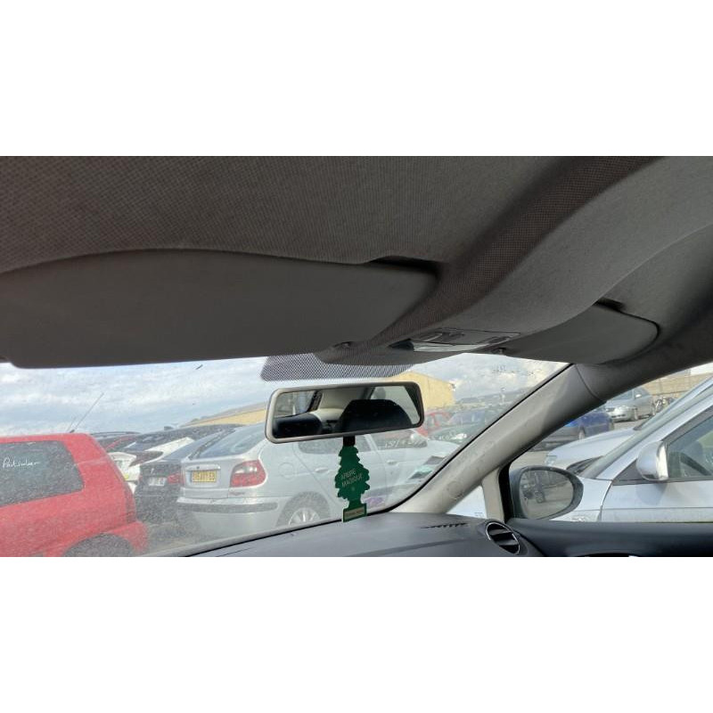 Alternateur SEAT IBIZA 4 Photo n°14