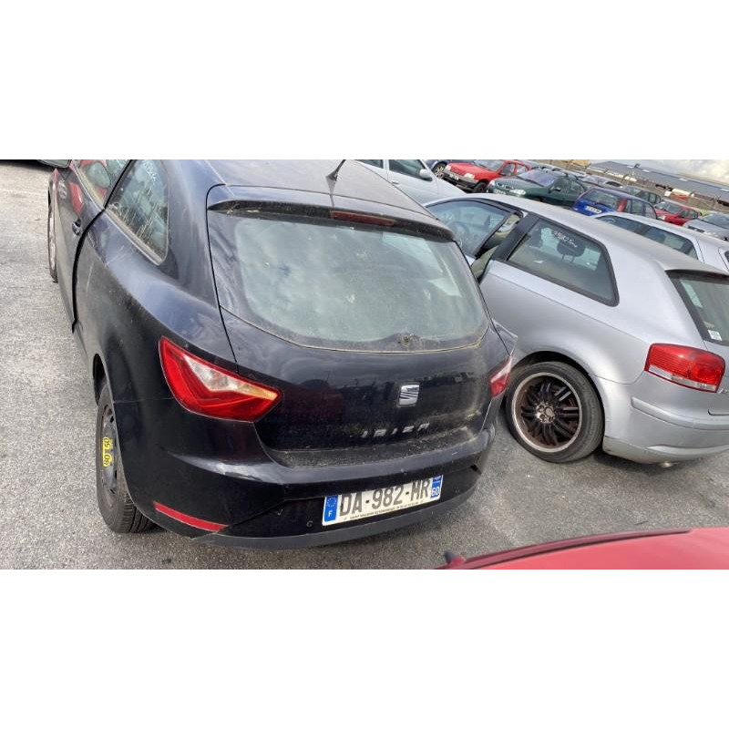 Alternateur SEAT IBIZA 4 Photo n°15