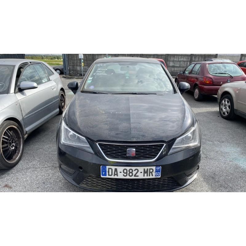 Alternateur SEAT IBIZA 4 Photo n°16