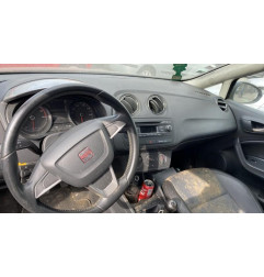 Alternateur SEAT IBIZA 4