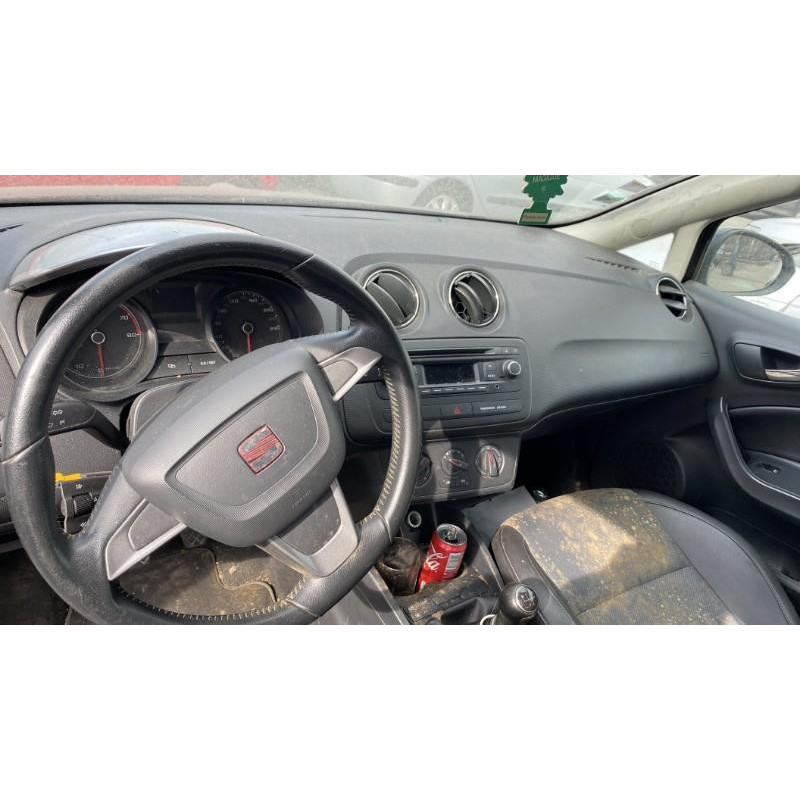 Alternateur SEAT IBIZA 4 Photo n°17