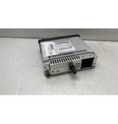 Autoradio d'origine PEUGEOT PARTNER 1
