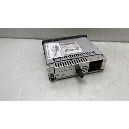 Autoradio d'origine PEUGEOT PARTNER 1