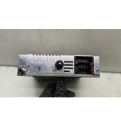 Autoradio d'origine PEUGEOT PARTNER 1