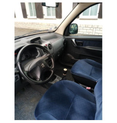 Autoradio d'origine PEUGEOT PARTNER 1