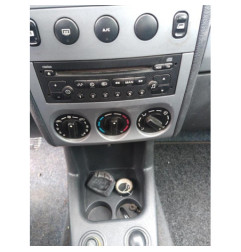 Autoradio d'origine PEUGEOT PARTNER 1