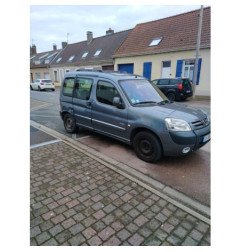Autoradio d'origine PEUGEOT PARTNER 1