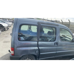 Autoradio d'origine PEUGEOT PARTNER 1