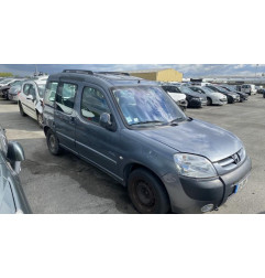 Autoradio d'origine PEUGEOT PARTNER 1