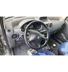 Autoradio d'origine PEUGEOT PARTNER 1