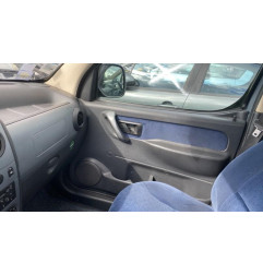 Autoradio d'origine PEUGEOT PARTNER 1