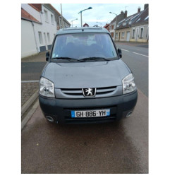 Autoradio d'origine PEUGEOT PARTNER 1
