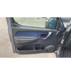 Autoradio d'origine PEUGEOT PARTNER 1