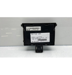 Boitier UCH RENAULT CLIO 3