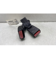 Attache ceinture arriere droit DACIA DUSTER 1 Photo n°1