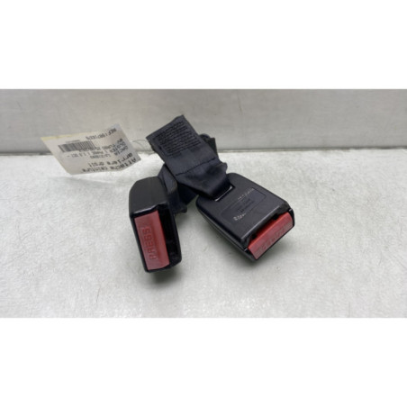 Attache ceinture arriere droit DACIA DUSTER 1 Photo n°1