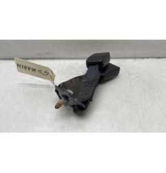 Attache ceinture arriere droit DACIA DUSTER 1