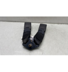 Attache ceinture arriere droit DACIA DUSTER 1