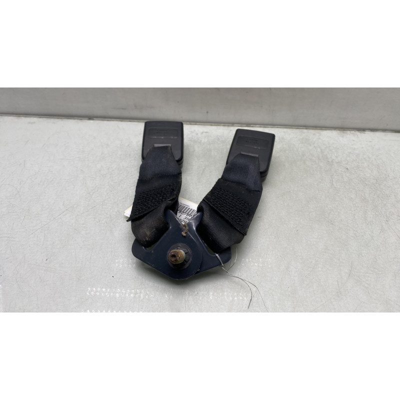 Attache ceinture arriere droit DACIA DUSTER 1 Photo n°3