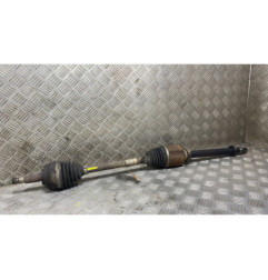 Cardan droit (transmission) DACIA DUSTER 1 Photo n°1