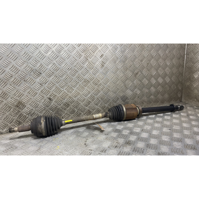 Cardan droit (transmission) DACIA DUSTER 1 Photo n°1