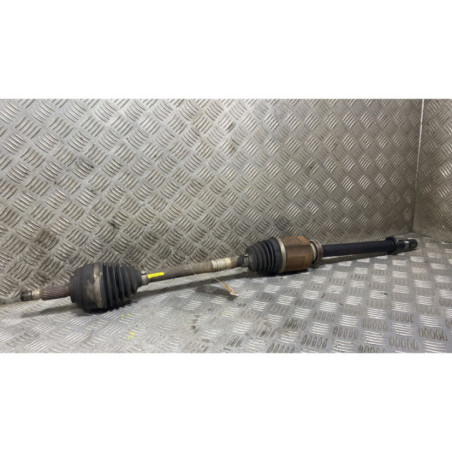 Cardan droit (transmission) DACIA DUSTER 1 Photo n°1