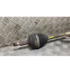 Cardan droit (transmission) DACIA DUSTER 1