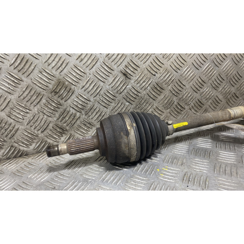 Cardan droit (transmission) DACIA DUSTER 1 Photo n°2