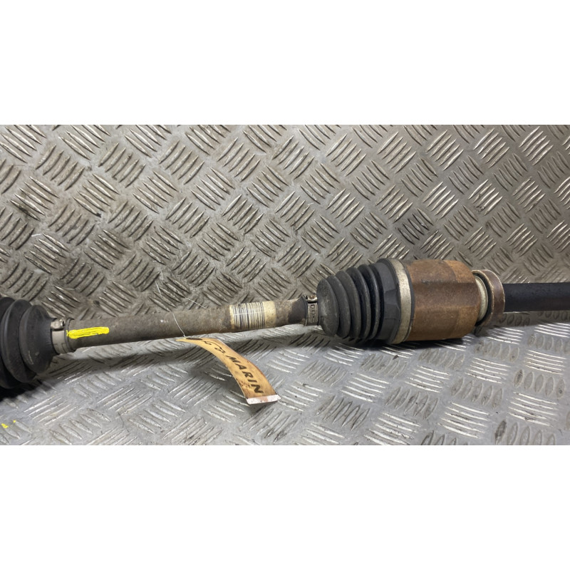 Cardan droit (transmission) DACIA DUSTER 1 Photo n°3