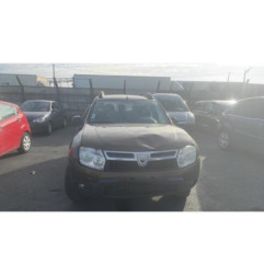 Cardan droit (transmission) DACIA DUSTER 1