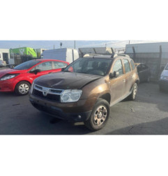 Cardan droit (transmission) DACIA DUSTER 1