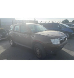 Cardan droit (transmission) DACIA DUSTER 1