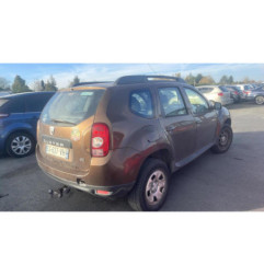 Cardan droit (transmission) DACIA DUSTER 1