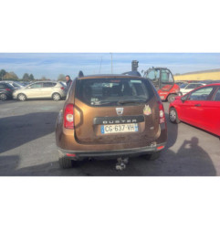 Cardan droit (transmission) DACIA DUSTER 1