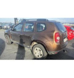 Cardan droit (transmission) DACIA DUSTER 1
