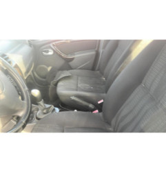 Cardan droit (transmission) DACIA DUSTER 1