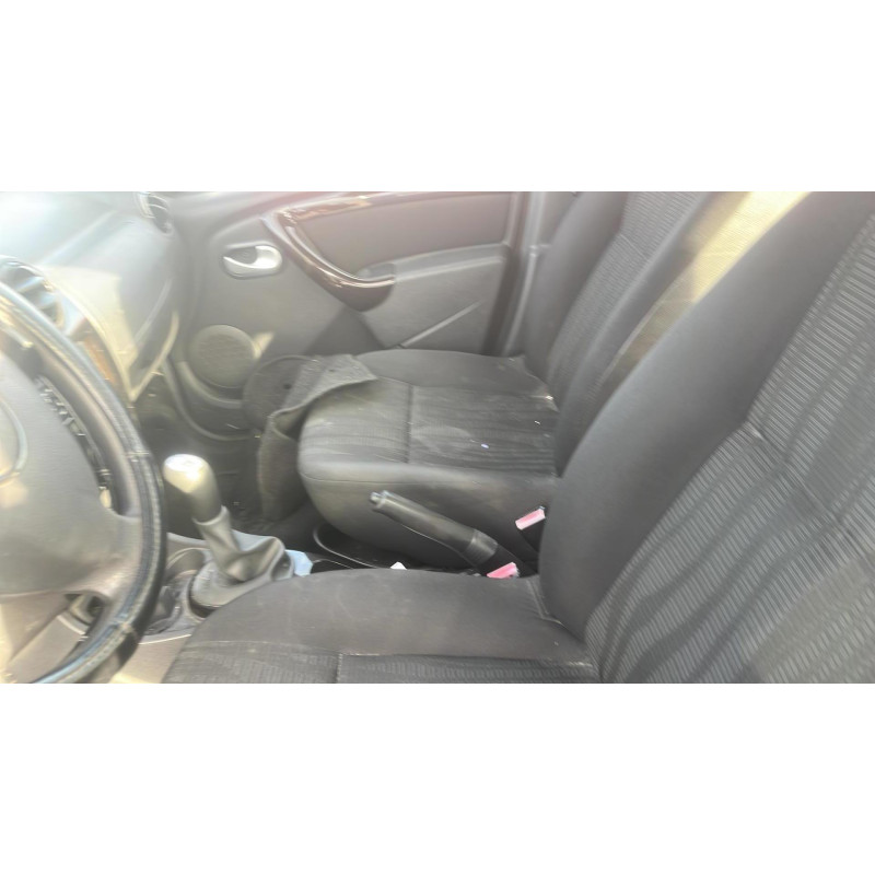 Cardan droit (transmission) DACIA DUSTER 1 Photo n°11
