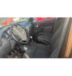 Cardan droit (transmission) DACIA DUSTER 1