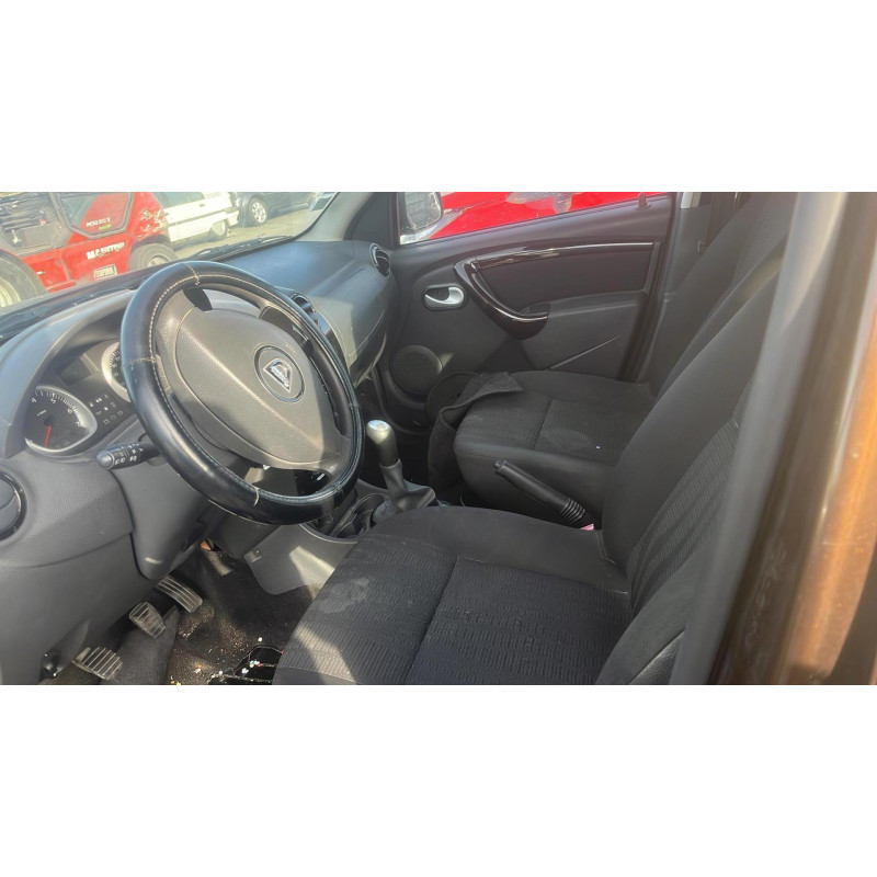 Cardan droit (transmission) DACIA DUSTER 1 Photo n°12