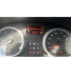 Cardan droit (transmission) DACIA DUSTER 1