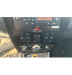 Cardan droit (transmission) DACIA DUSTER 1