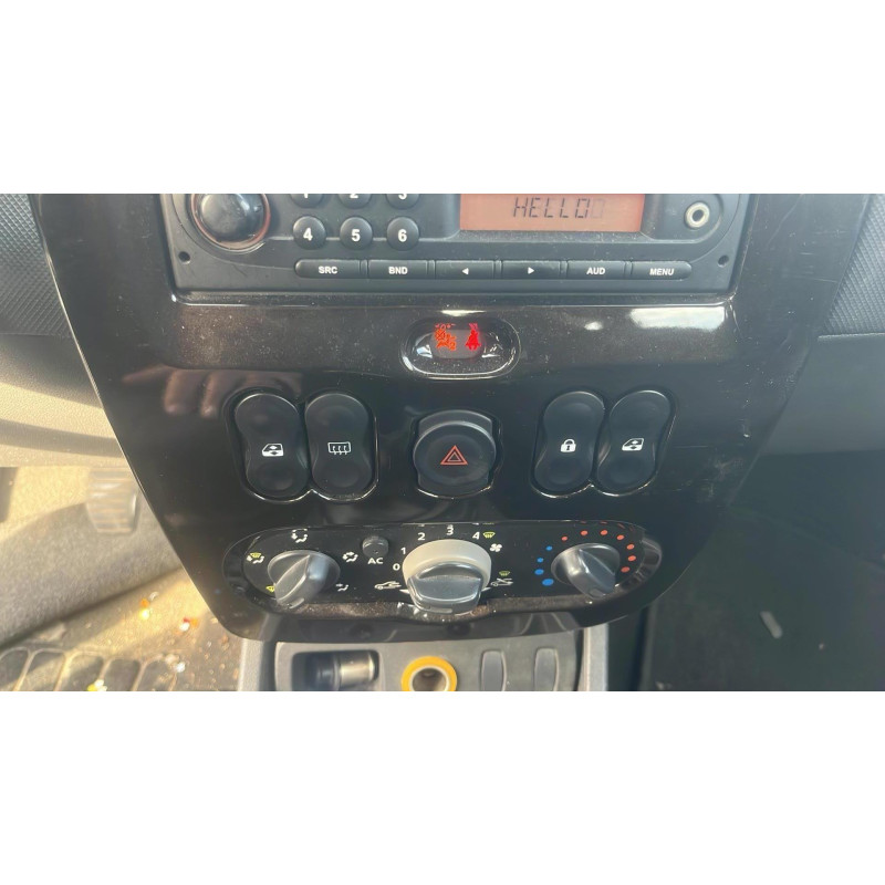 Cardan droit (transmission) DACIA DUSTER 1 Photo n°14
