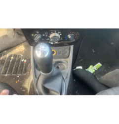 Cardan droit (transmission) DACIA DUSTER 1