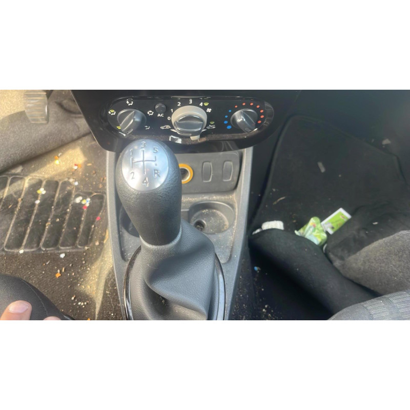 Cardan droit (transmission) DACIA DUSTER 1 Photo n°15