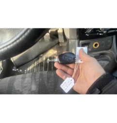 Cardan droit (transmission) DACIA DUSTER 1
