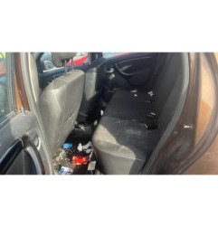 Cardan droit (transmission) DACIA DUSTER 1