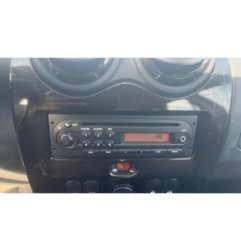 Cardan droit (transmission) DACIA DUSTER 1